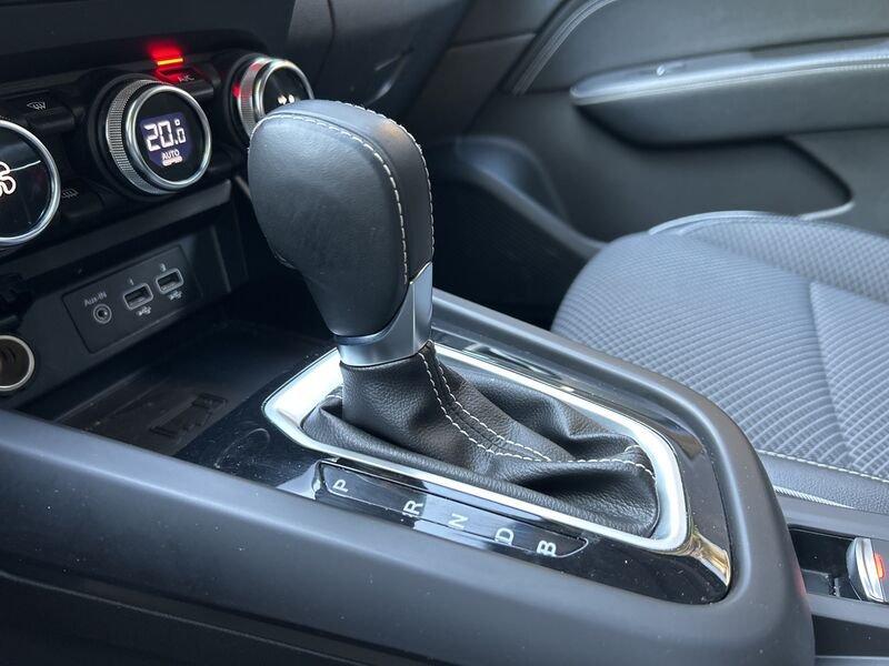 Renault Arkana Hybrid E-TECH 145 CV Techno