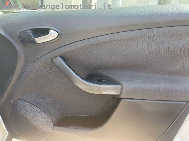 SEAT Altea XL 1.6 TDI 105 CV CR DPF Style