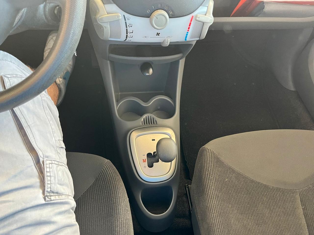 Citroen C1 1.0 SOLO 90.000KM AUTOMATICA PROMO