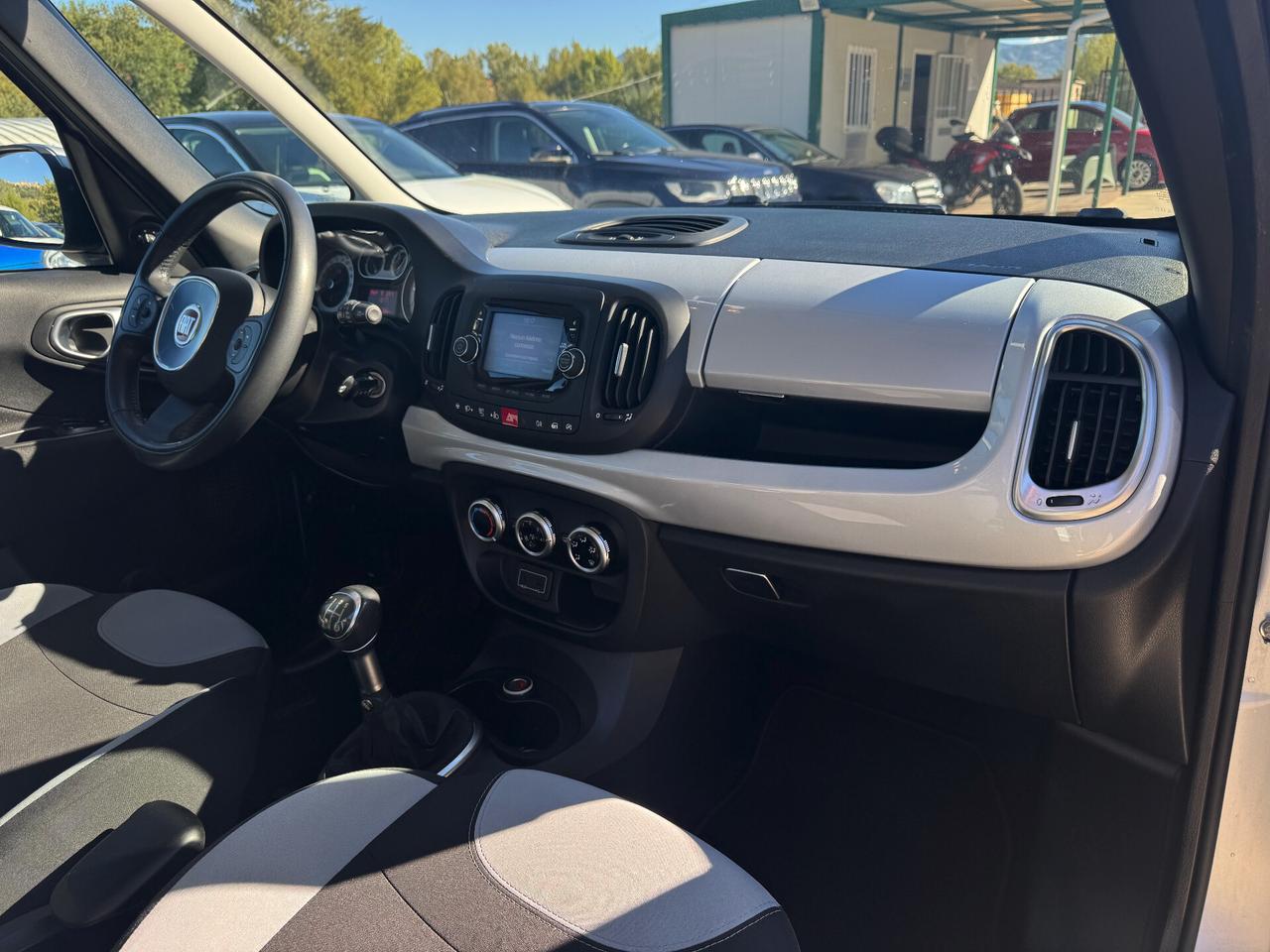 FIAT 500L 1.3 mjt 85cv PopStar/41.000KM