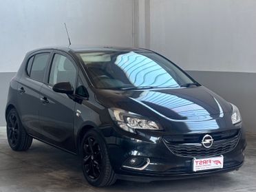 Opel Corsa 1.2 5 porte b-Color