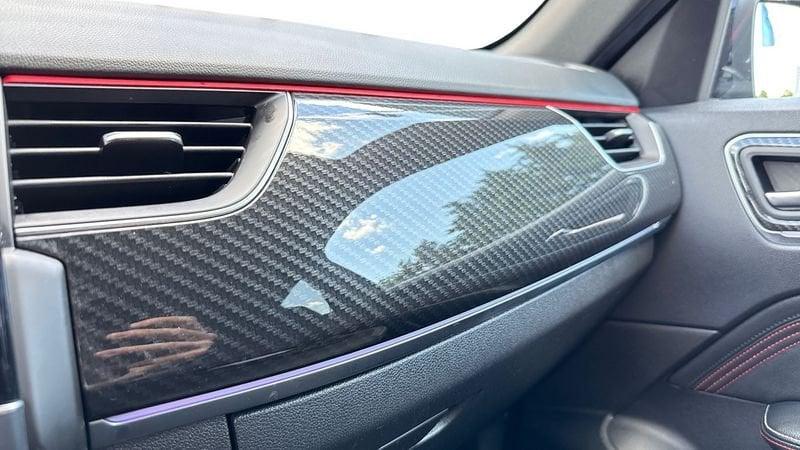 Renault Arkana 1.6 E-Tech full hybrid R.S. Line Auto 145cv