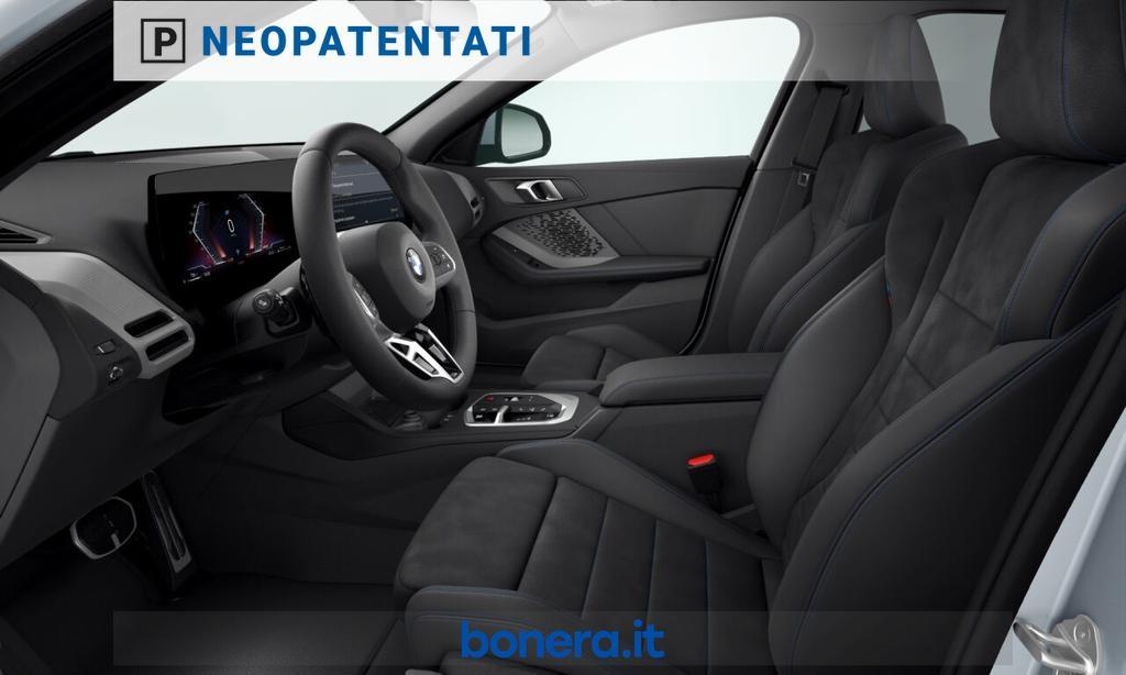 BMW Serie 1 116 MSport DCT