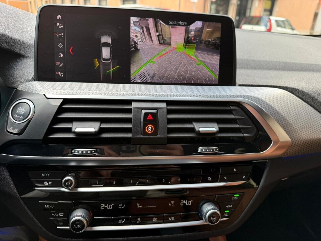 Bmw X4 xDrive 20d Msport Xdrive