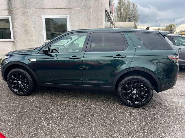 Land Rover Discovery Sport 2.0 td4 HSE awd 180cv auto