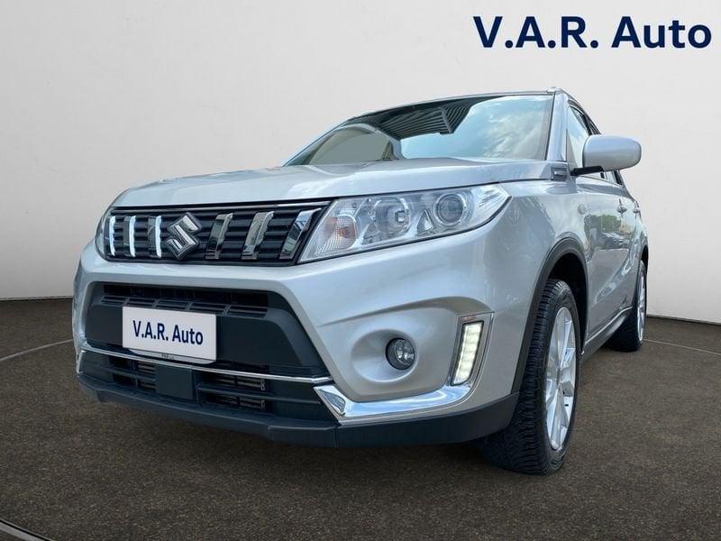 Suzuki Vitara 1.0 Boosterjet 4WD Allgrip Cool