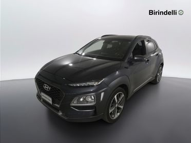 HYUNDAI Kona 1ªs. (2017-23) - Kona 1.0 T-GDI Exellence