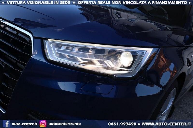 Audi A1 SPB 1.0 TFSI ultra S-LINE SLINE