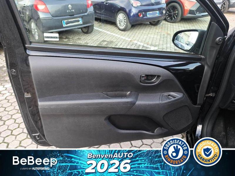 Citroën C1 3P 1.0 VTI FEEL S&S 72CV