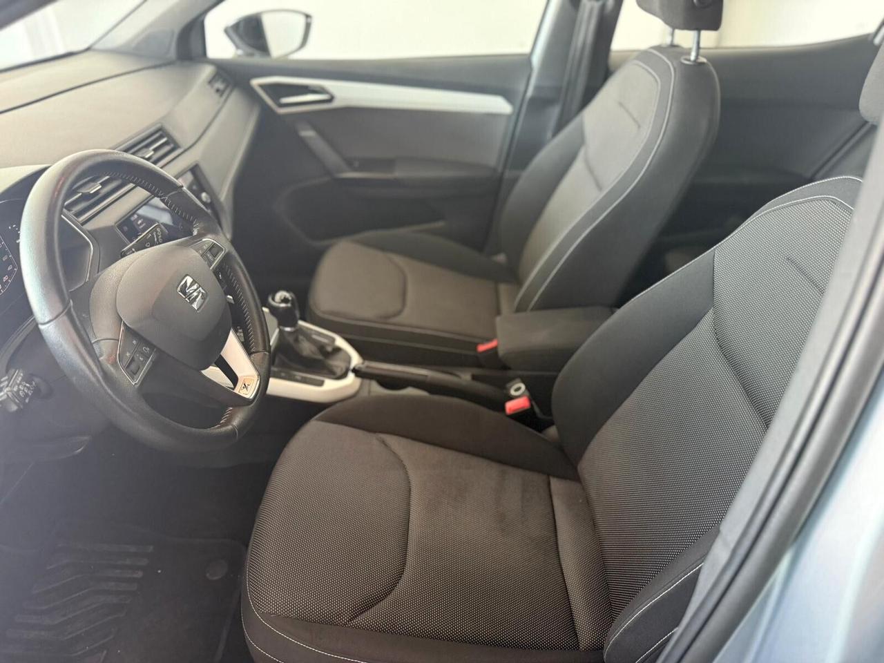 Seat Arona 1.0 EcoTSI 95 CV FR