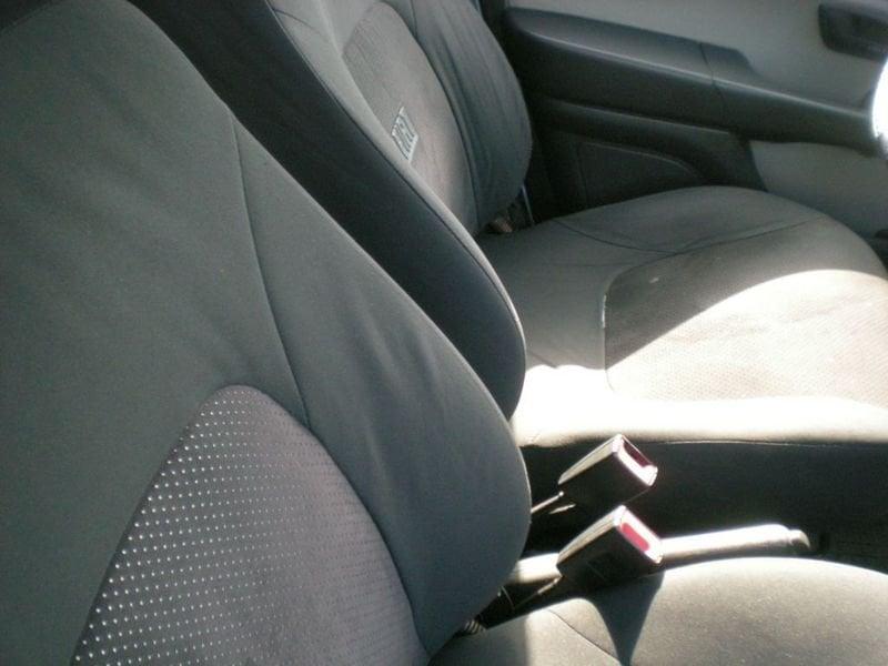 FIAT Doblò Doblo 1.3 mjt 16v Dynamic fap