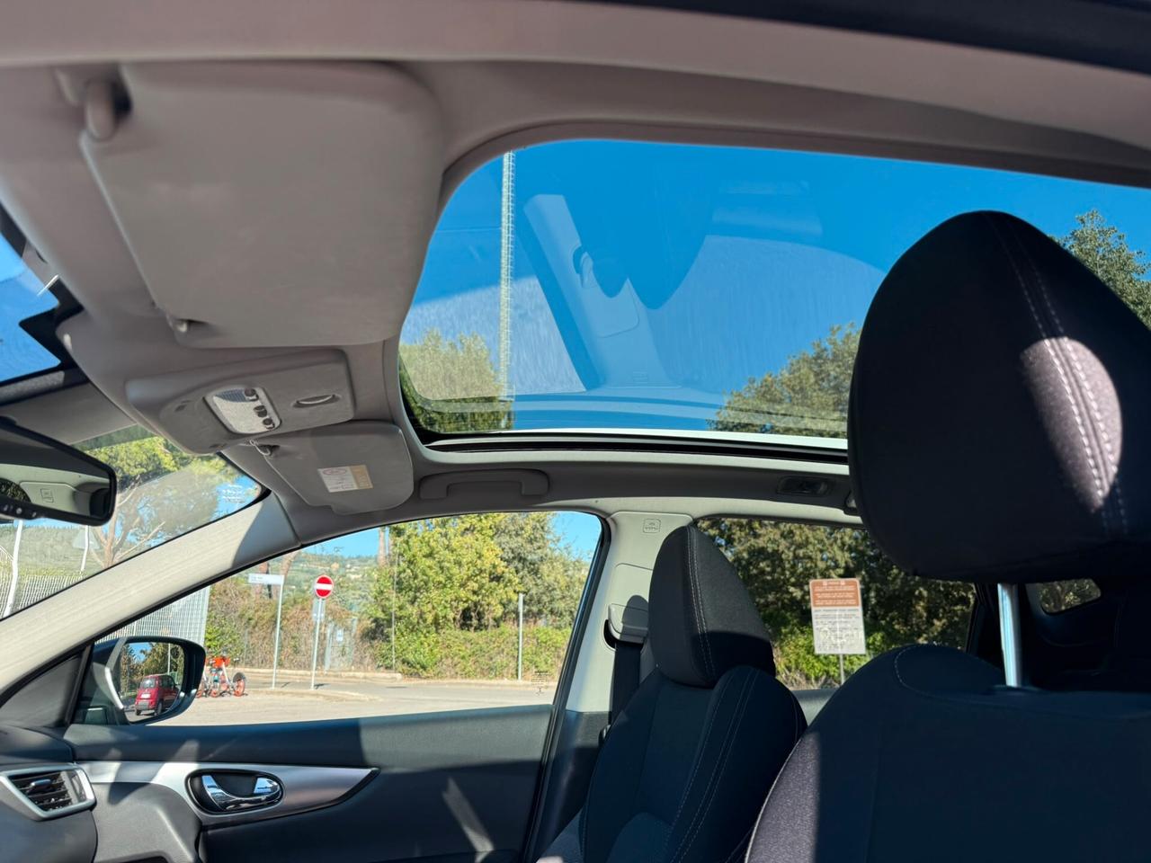 Nissan Qashqai 1.5 dCi N-Connecta