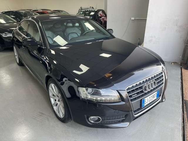 Audi A5 Sportback Sportback 2.0 tfsi Advanced multitronic