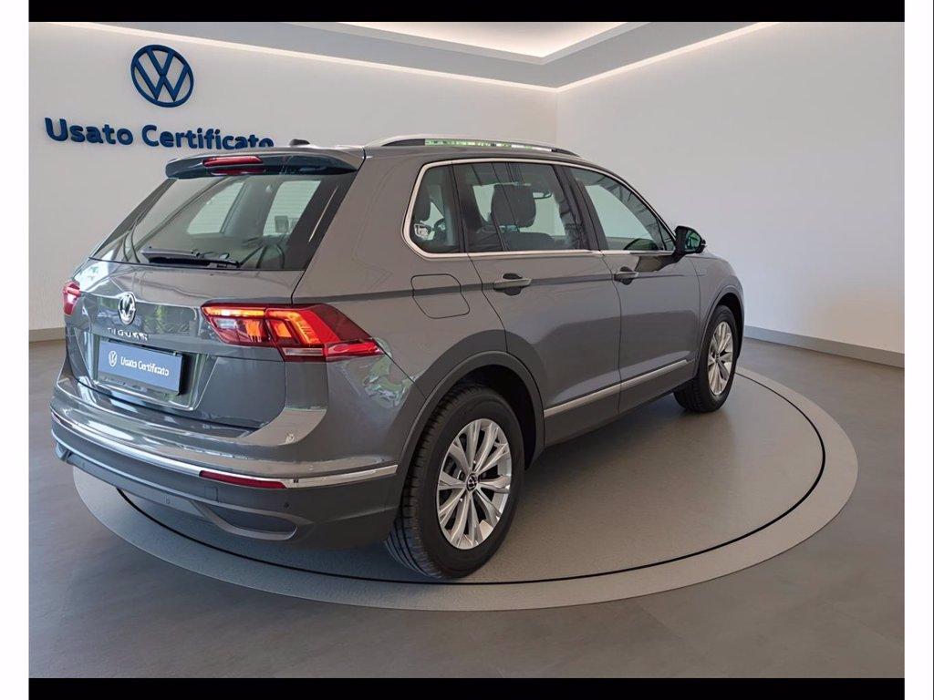 VOLKSWAGEN Tiguan 1.5 tsi life 150cv del 2022