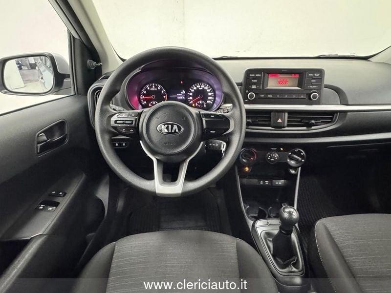 KIA Picanto 1.0 12V 5 porte Active