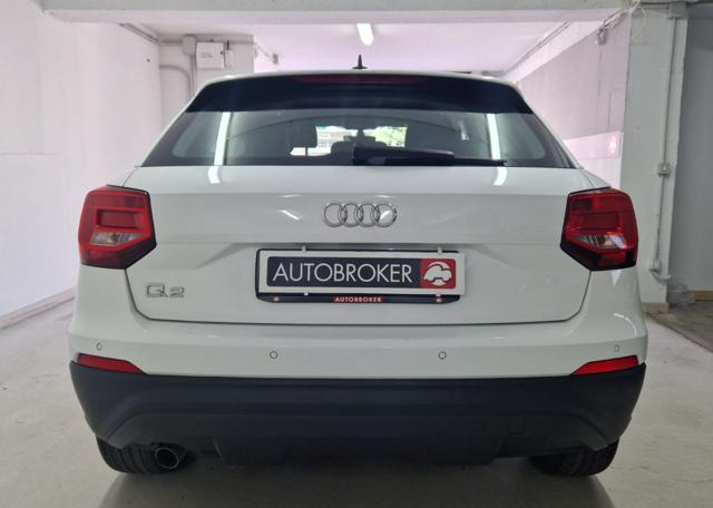 AUDI Q2 30 TDI S tronic Business