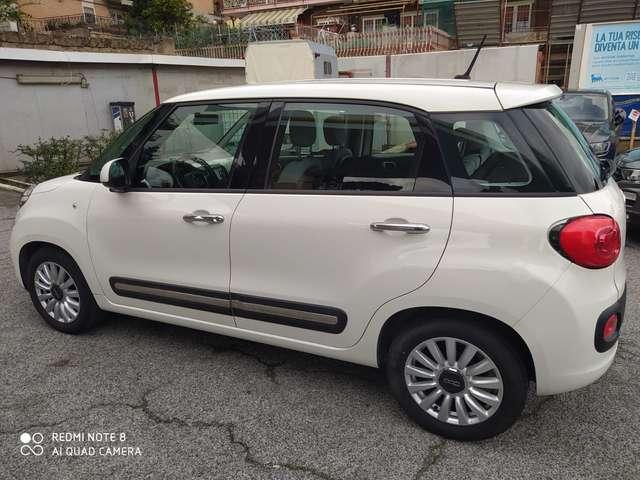 Fiat 500L 500L 1.3 mjt Lounge 85cv