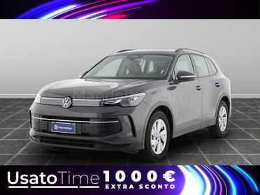 Volkswagen Tiguan 2.0 tdi scr 150cv life dsg