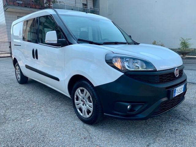 Fiat Doblo MAXI 1.3 Multijet 16v 95CV Eu6 750 KG