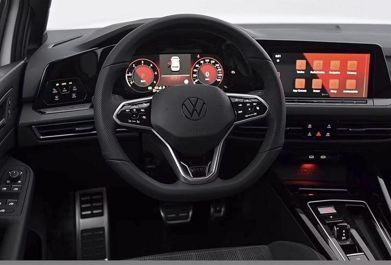 Volkswagen Golf 2.0 TDI GTD DSG MATRIX LED CAMERA