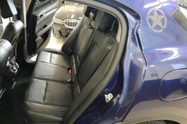 ALFA ROMEO Stelvio 2.2 Turbodiesel 210 CV AT8 Q4 Executive