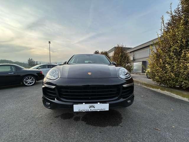 Porsche Cayenne 3.0 tiptronic