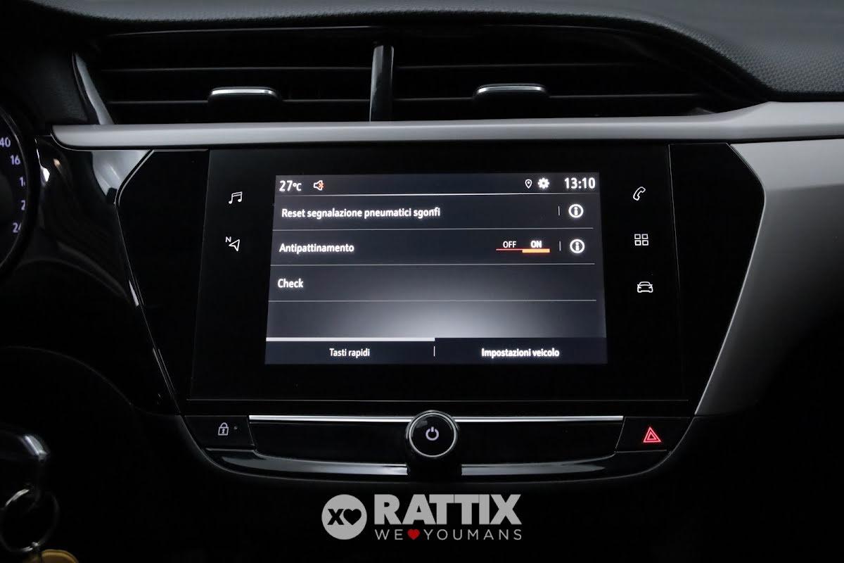 Opel Corsa 1.5 100CV Edition