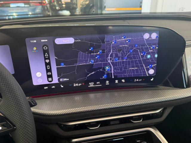 AUDI Q5 TDI 220 kW mHEV+ S tronic quattro S line ed. TETTO