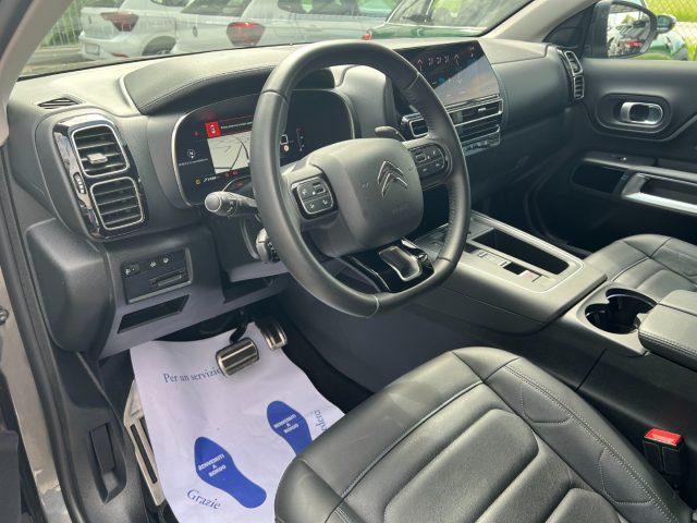 CITROEN C5 Aircross BlueHDi 130 S&S EAT8 SHINE PACK #VARI COLORI