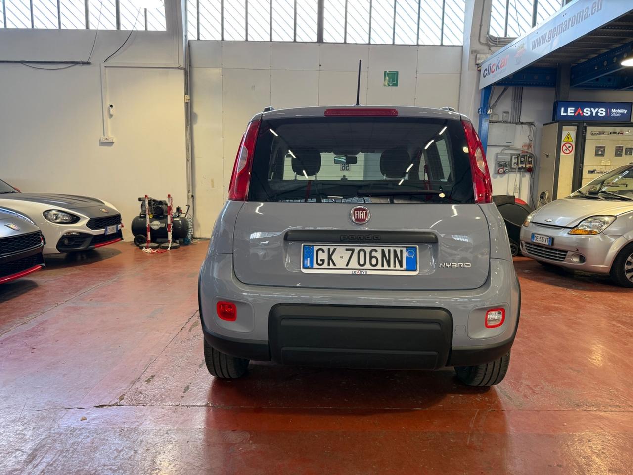 Fiat Panda 1.0 FireFly S&S Hybrid City Life PREZZO SENZA VINCOLI