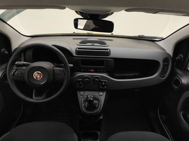 FIAT Pandina 1.0 65cv Hybrid Pop