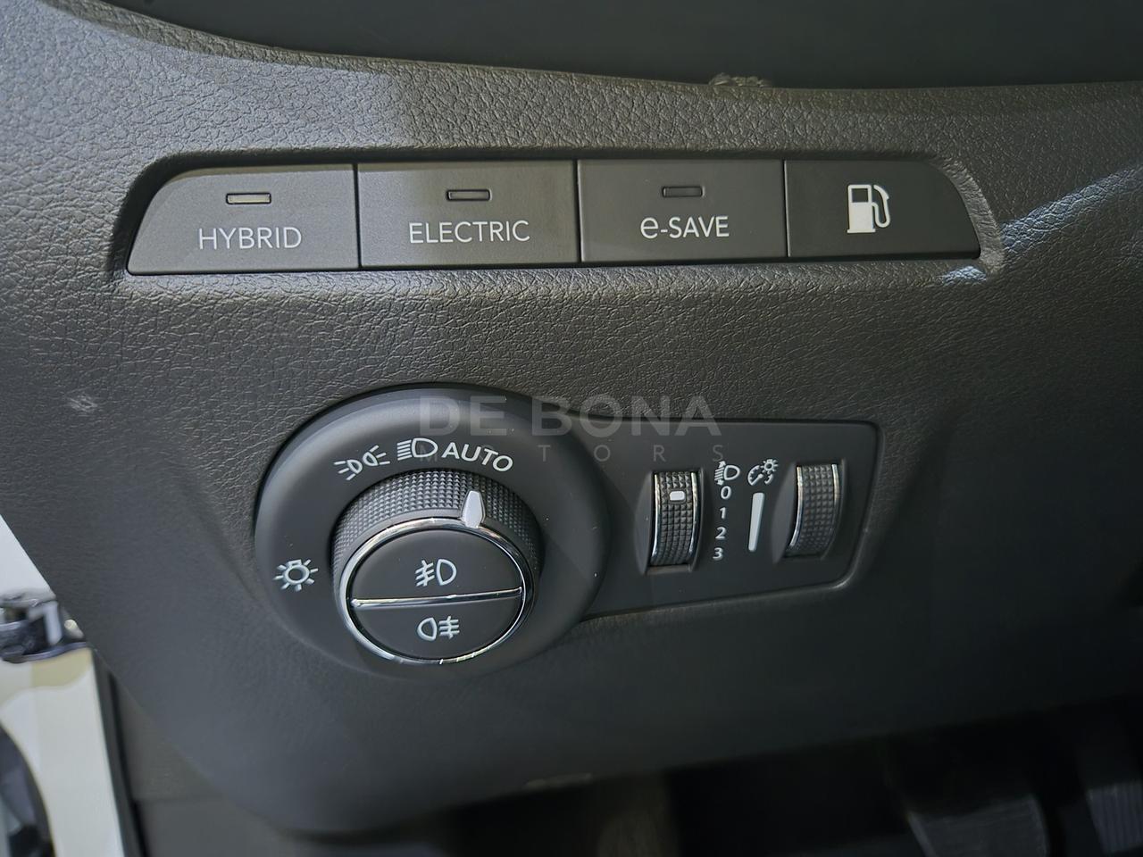 Jeep Compass 1.3 turbo t4 phev trailhawk 4xe auto