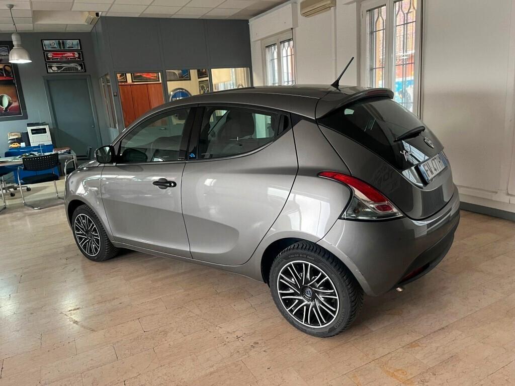 Lancia Ypsilon 1.2 69cv 5p Gpl Ecochic Adatta a Neopatentati