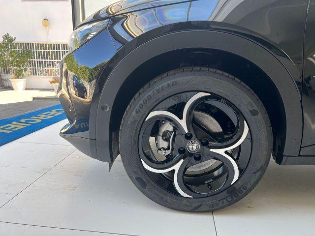 ALFA ROMEO Junior 1.2 145 CV Hybrid eDCT6 Speciale tua da ?339,00 me