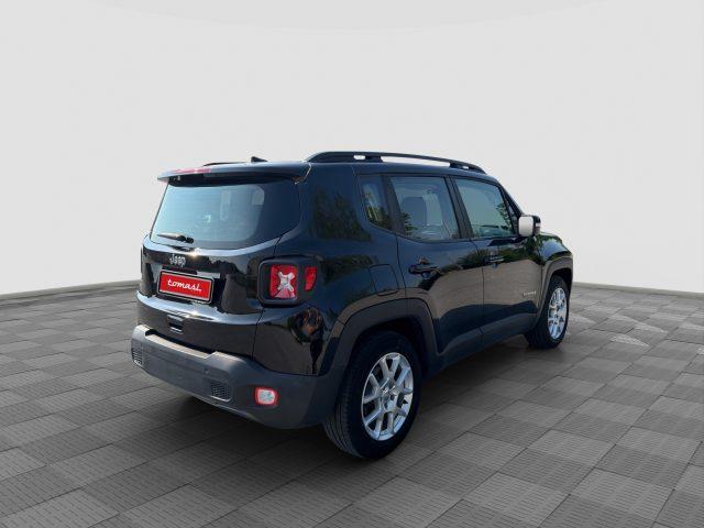 JEEP Renegade Renegade 1.5 Turbo T4 MHEV Limited