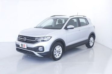 VOLKSWAGEN T-Cross 1.0 TSI Style BMT Neopatentati