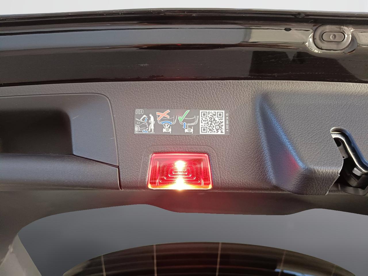 Mercedes-Benz GLA-H247 2020 - GLA AMG 35 4matic auto