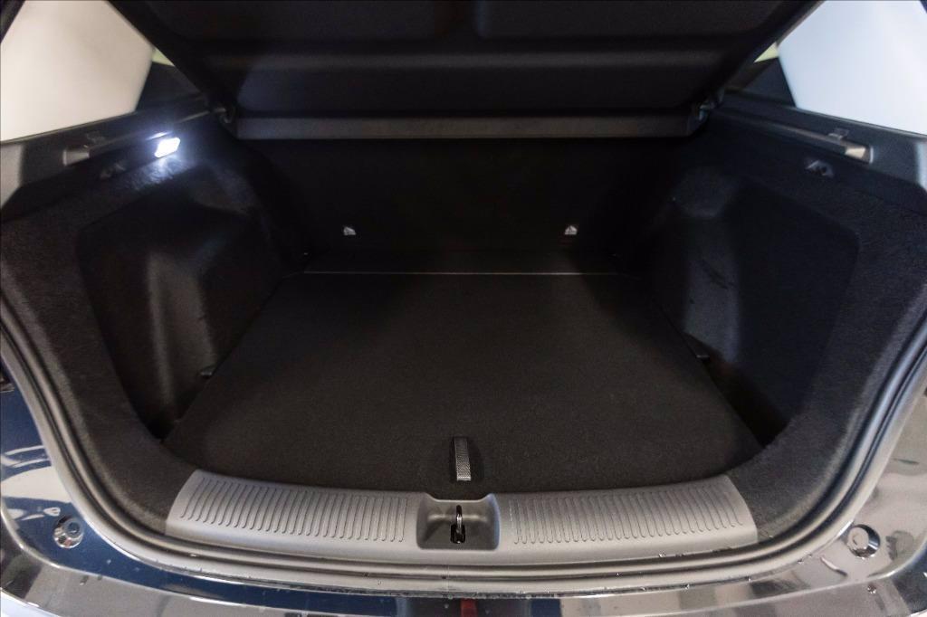 MG ZS 1.5 Comfort del 2025