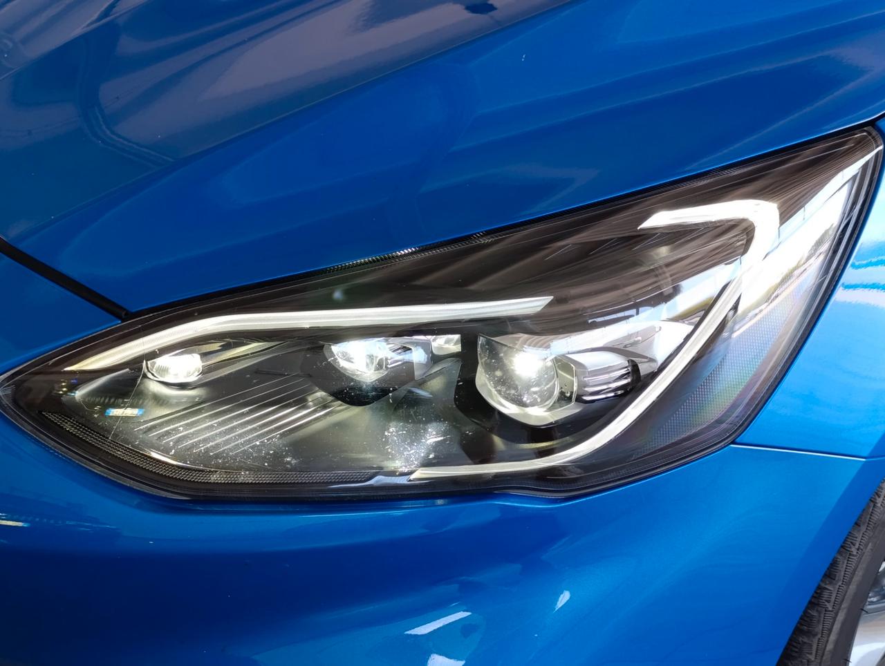 Ford Focus 5 Porte Focus 1.0 ecoboost h ST-Line s&s 125cv my20.75