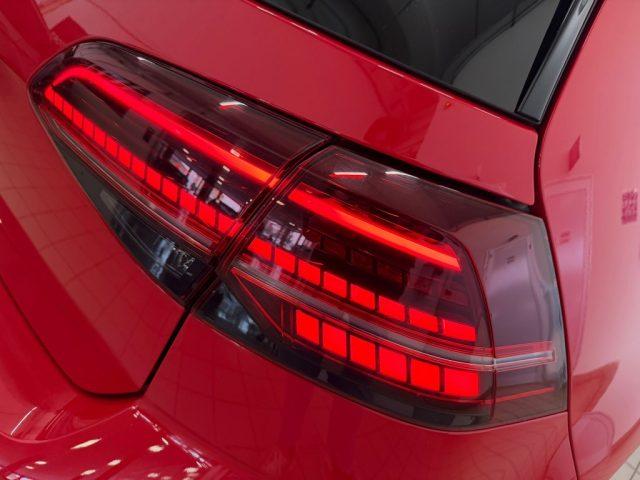 VOLKSWAGEN Golf GTI Performance 2.0 TSI DSG 5p. BMT //LOOK 7.5//19//