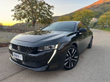 Peugeot 508 BlueHDi 130 Stop&Start EAT8 GT