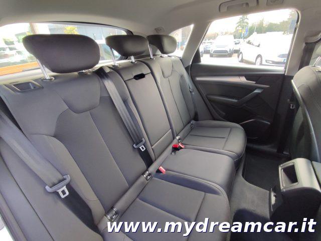 AUDI Q5 2.0 TDI 150 CV Sport