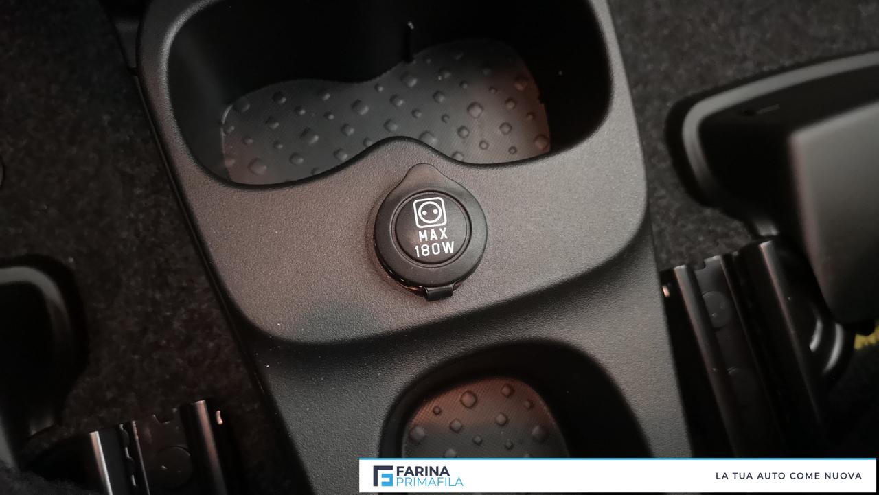 FIAT Panda 1.0 70cv Hybrid Panda