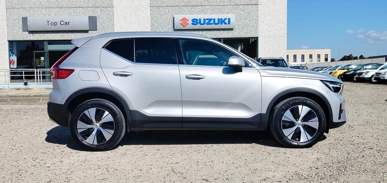 Volvo XC40 1.5 T4 Recharge PHEV Ultimate Bright aut.