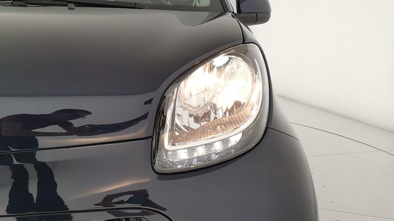 SMART Fortwo III 2020 - Fortwo eq Pulse 22kW