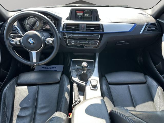 BMW 120 d 5p. Sport