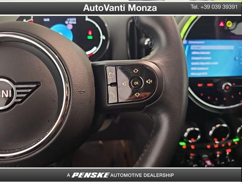 MINI Mini Countryman F60 Mini 1.5 Cooper Essential Countryman