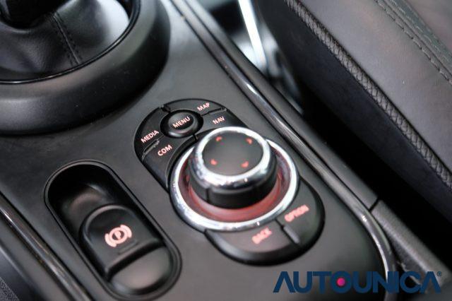 MINI Countryman 2.0 COOPER D YOURS FULL LED