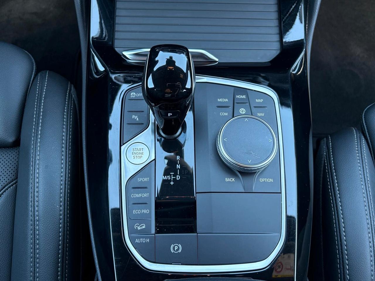 Bmw X4 xDrive20d 48V Msport