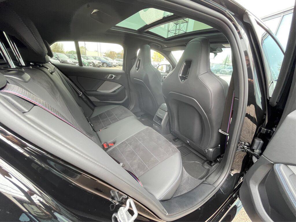 BMW Serie 1 M 135 MSport Pro xDrive DCT